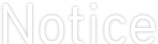 notice